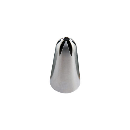 Bricoflex - Bico Inox M Flor Pit 2D