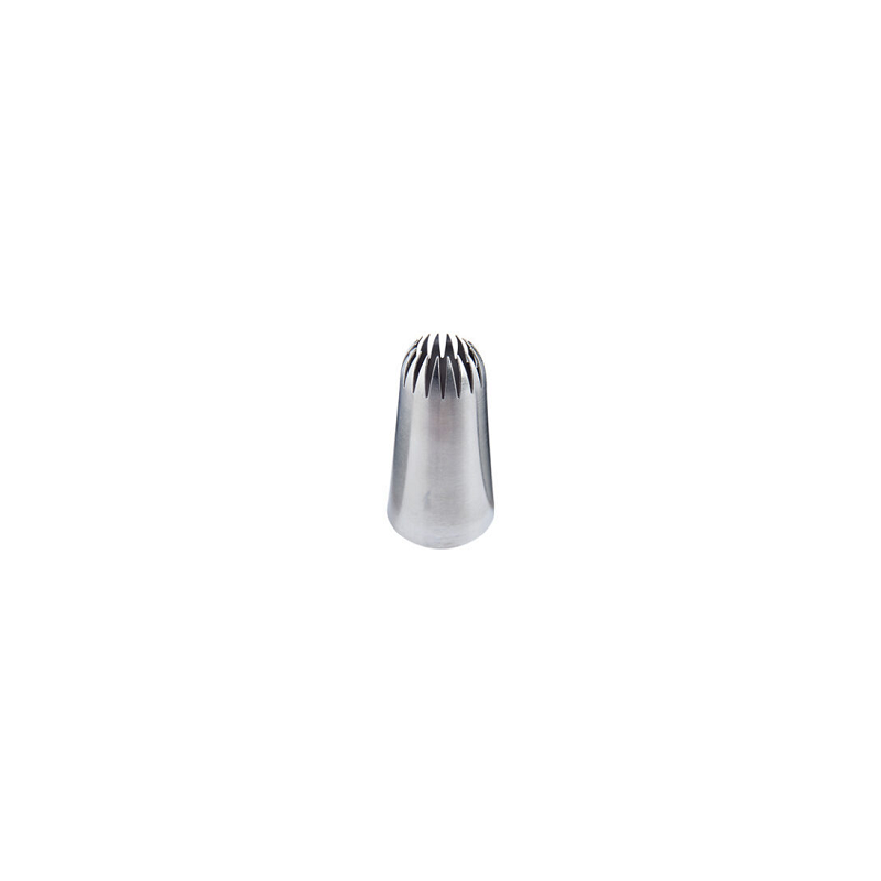Bricoflex - Bico Inox M Flor Pit 2C