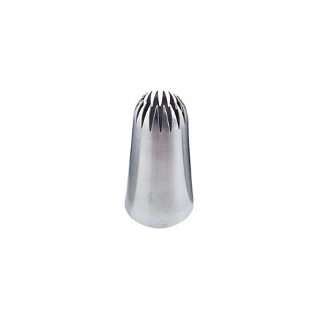 Bricoflex - Bico Inox M Flor Pit 2C