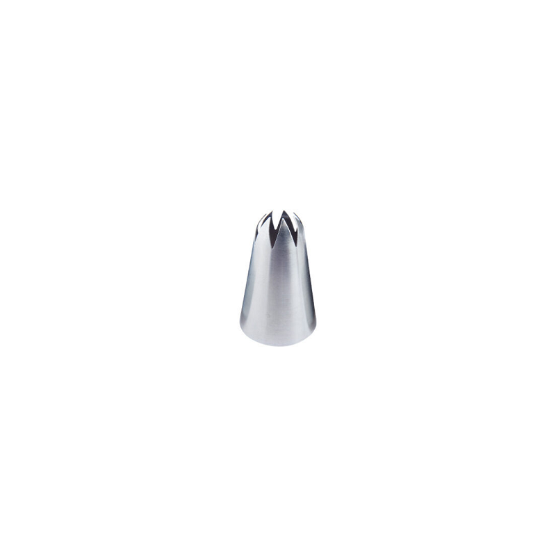 Bricoflex - Bico Inox G Flor Pit 1C