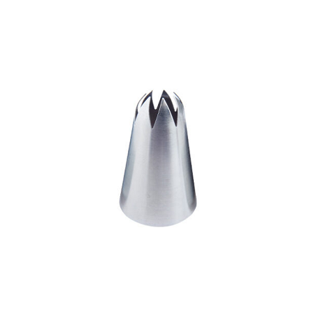 Bricoflex - Bico Inox G Flor Pit 1C