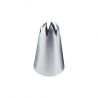 Bricoflex - Bico Inox G Flor Pit 1C