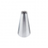 Bricoflex - Bico Inox G Pit Aberta 4B