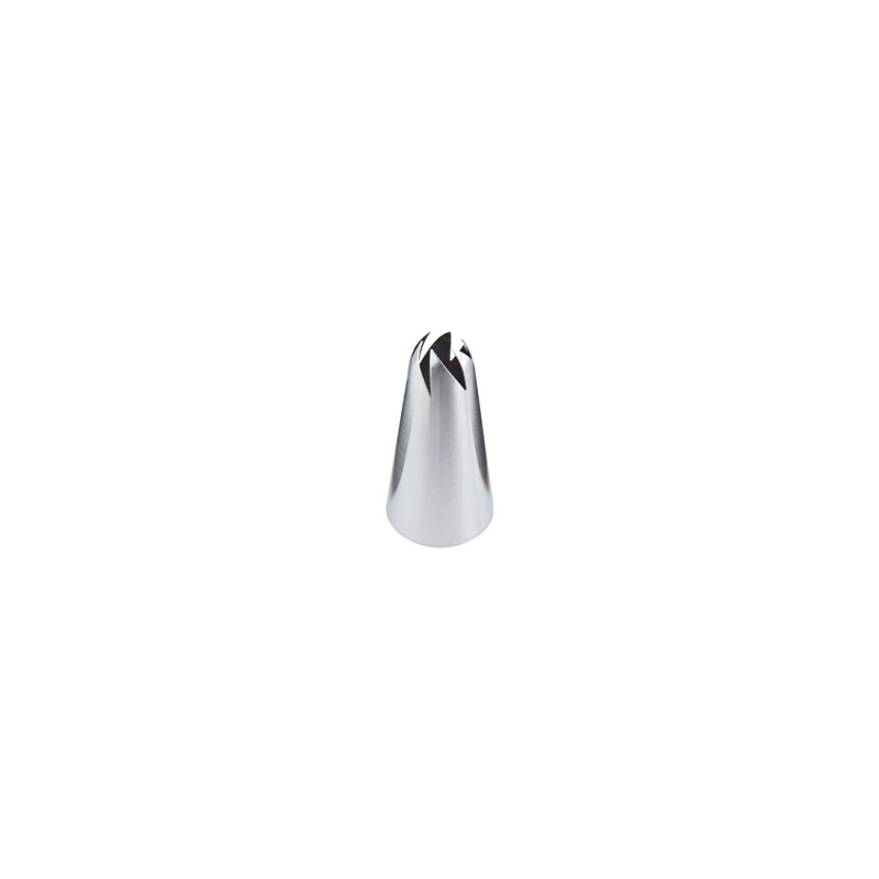 Bricoflex - Bico Inox G Flor Pit 71