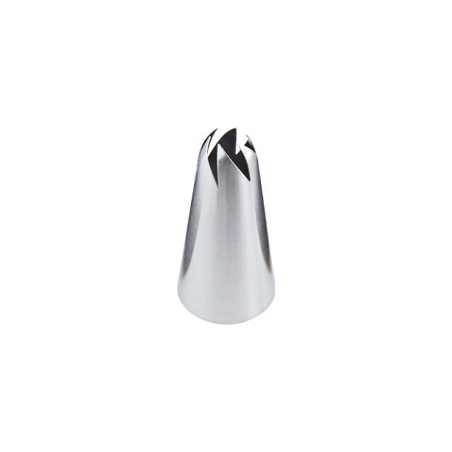 Bricoflex - Bico Inox G Flor Pit 71