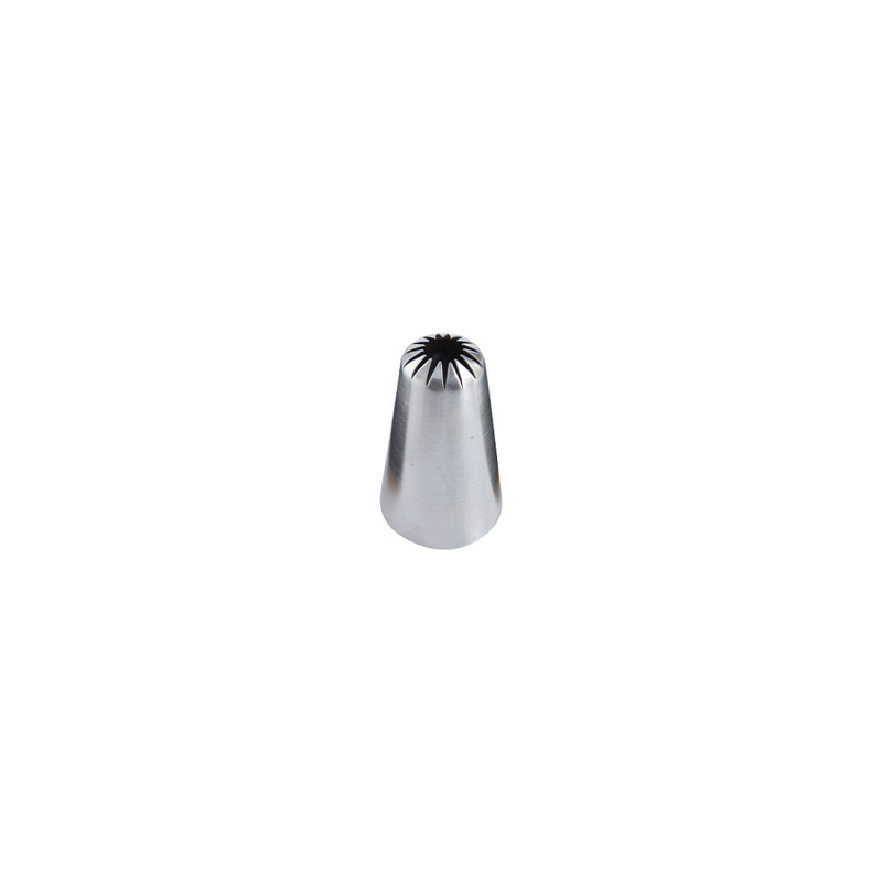 Bricoflex - Bico Inox G Flor Pit 1E