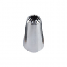 Bricoflex - Bico Inox G Flor Pit 1E