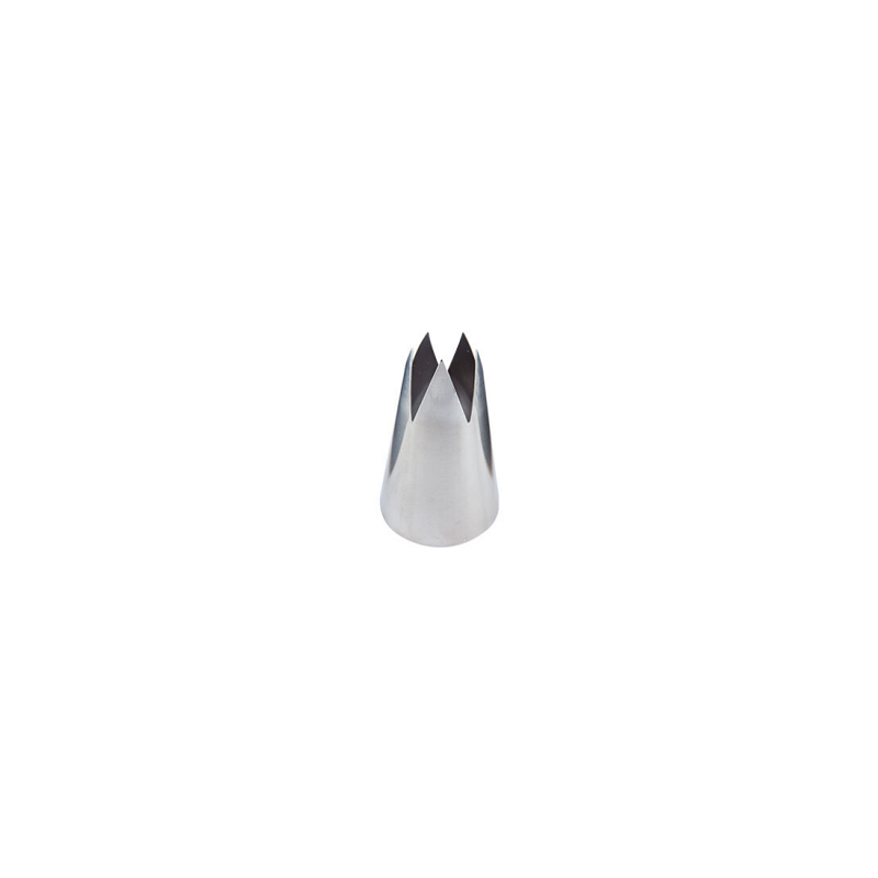 Bricoflex - Bico Inox Gg Pit Abert 10B