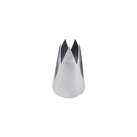 Bricoflex - Bico Inox Gg Pit Abert 10B