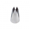 Bricoflex - Bico Inox Gg Pit Abert 10B