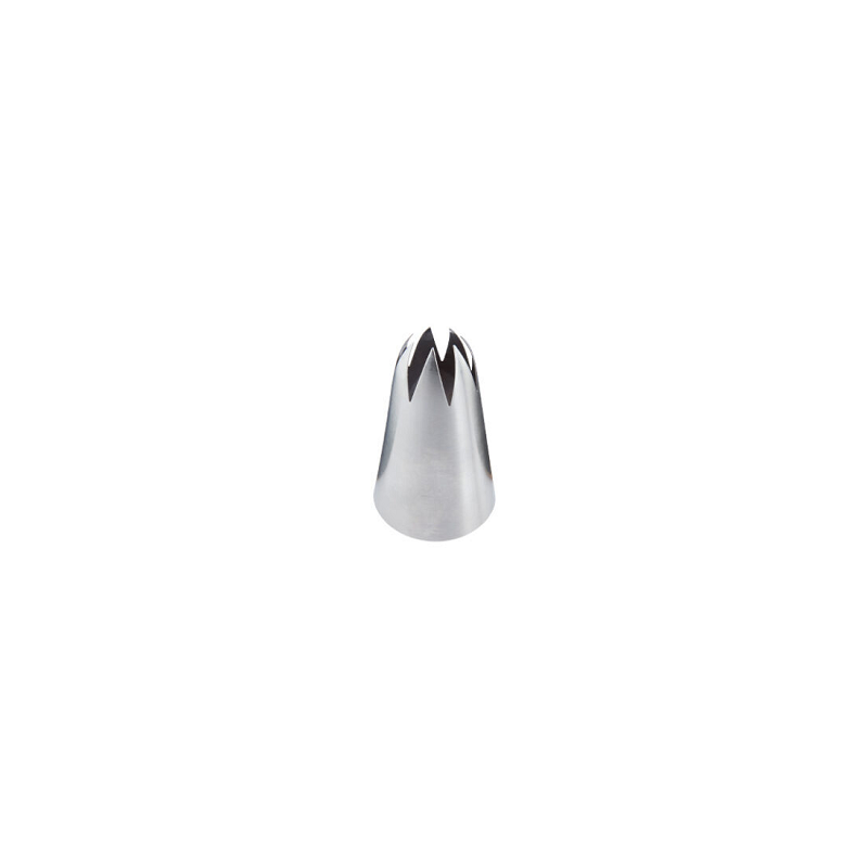 Bricoflex - Bico Inox Gg Flor Pit 1G