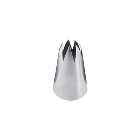 Bricoflex - Bico Inox Gg Flor Pit 1G