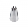 Bricoflex - Bico Inox Gg Flor Pit 1G