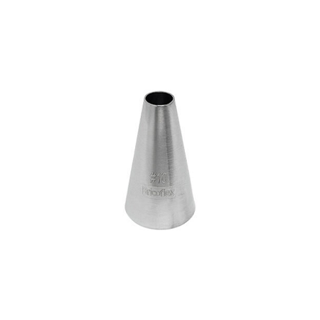 Bricoflex - Bico Inox 304 Pequeno Perle 10