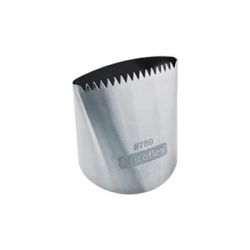 Bricoflex - Bico Inox Exg...