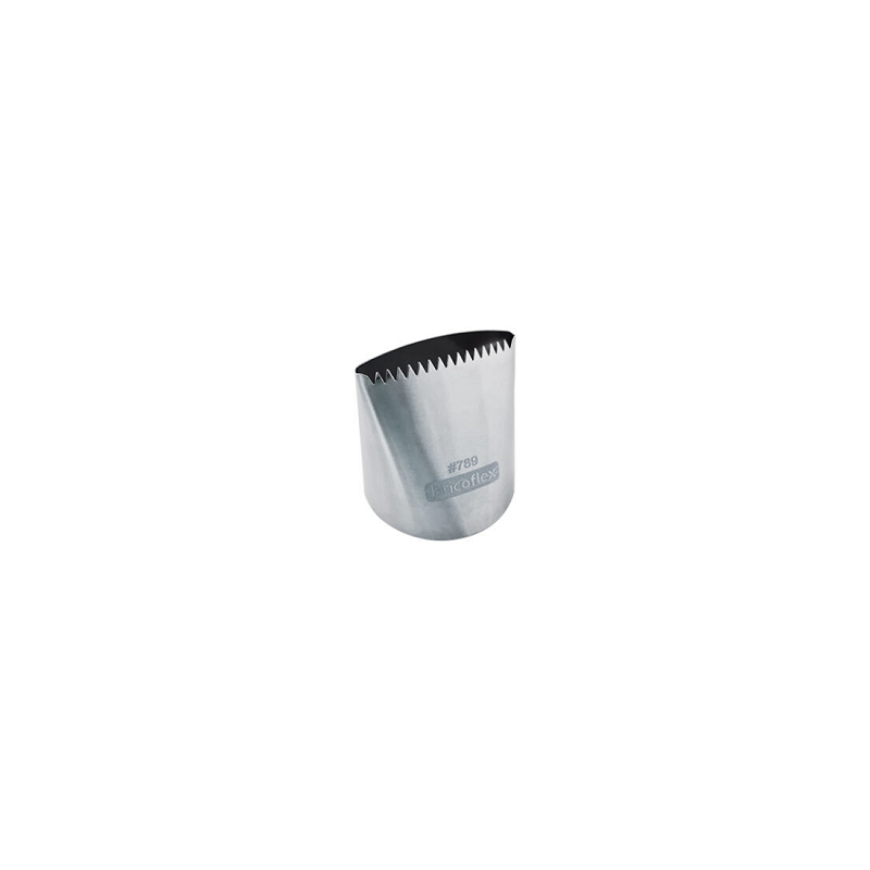 Bricoflex - Bico Inox Exg Serra Cesta 789