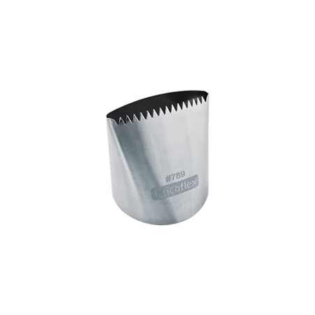 Bricoflex - Bico Inox Exg Serra Cesta 789