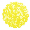 102775-Tapetinho 09 - Amarelo