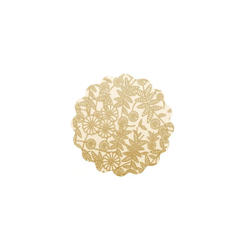 103334-Tapetinho 07 - Ouro