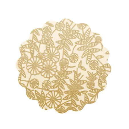 103334-Tapetinho 07 - Ouro
