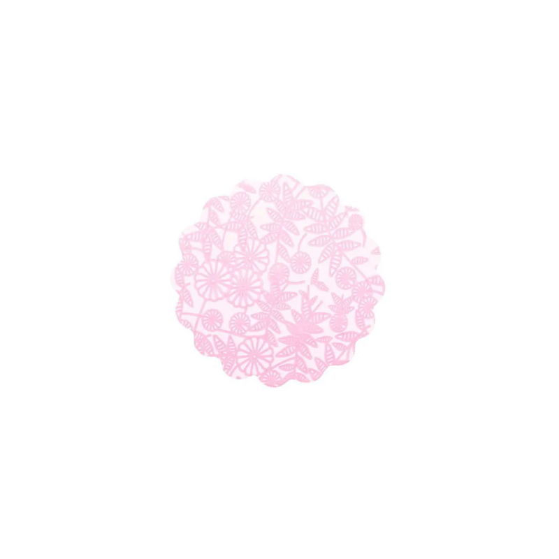 102777-Tapetinho 09 - Rosa