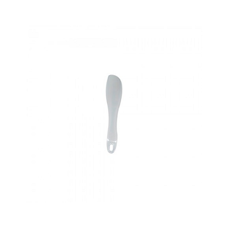 Blue Star - Espatula Faca Transparente