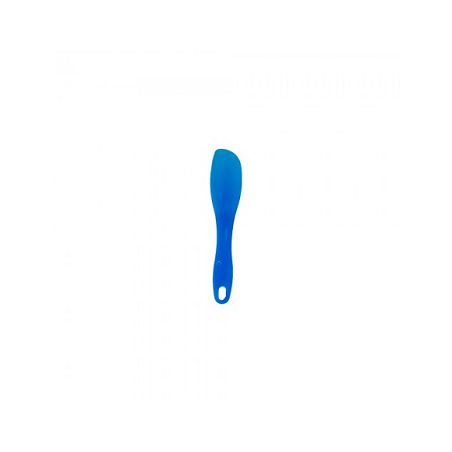 Blue Star - Espatula Faca Azul