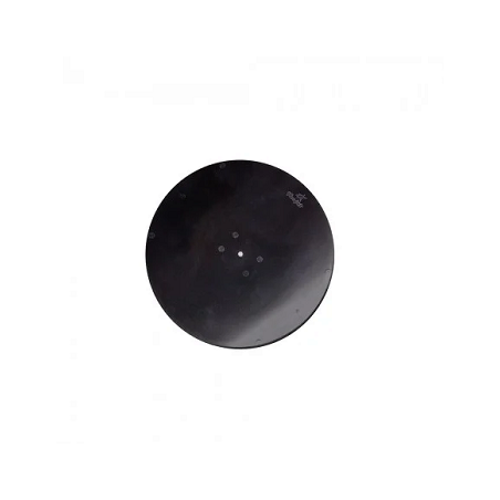 Blue Star - Disco P/ Ganache 16 Cm Preto