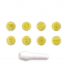 Blue Star - Kit Carimbos Herois