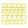 Blue Star - Cort. Kit Reg Miniat Pacoa