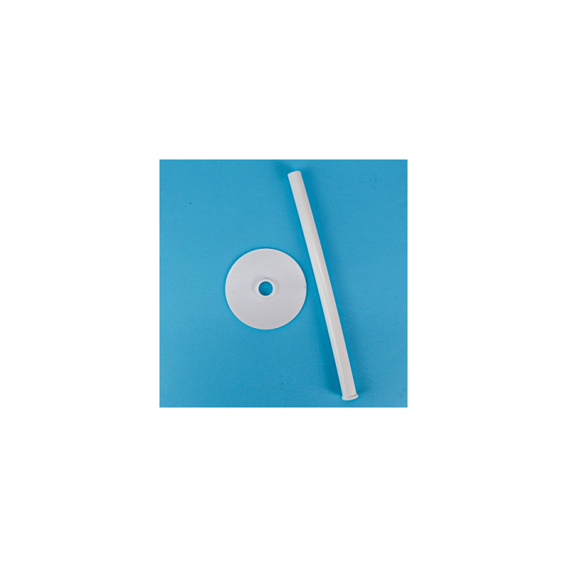 Blue Star - Guindaste P/ Bolo (11 Cm)