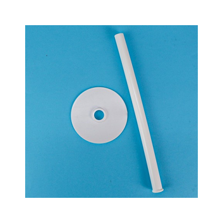 Blue Star - Guindaste P/ Bolo (11 Cm)