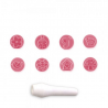 Blue Star - Kit Carimbos Jardim Encantado