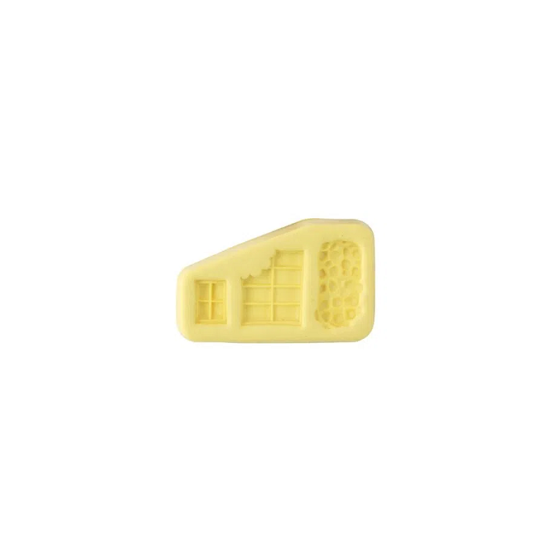Blue Star - Molde Silicone 001 Chocolates