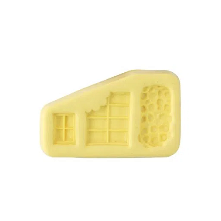 Blue Star - Molde Silicone 001 Chocolates