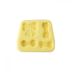 Blue Star - Molde Silicone...
