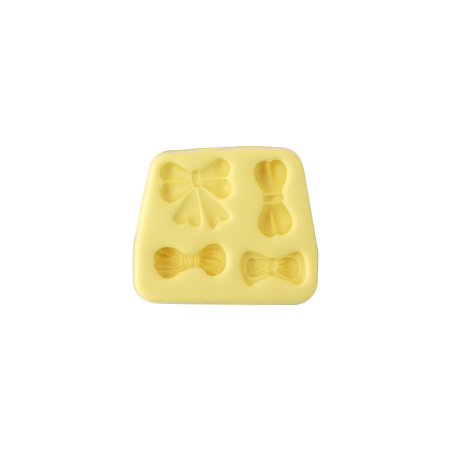Blue Star - Molde Silicone 005 Laco 1