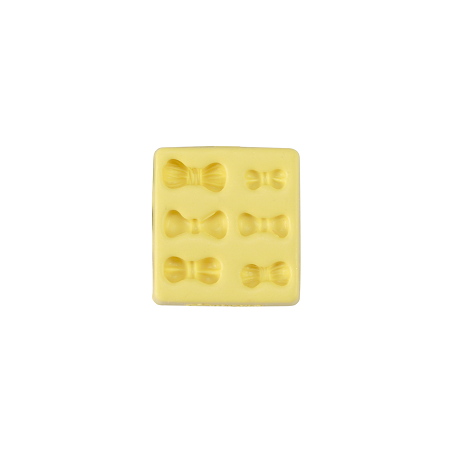 Blue Star - Molde Silicone 004 Laco 2