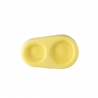 Blue Star - Molde Silicone 009 Macarons