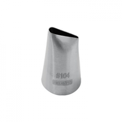 Bricoflex - Bico Inox 304...