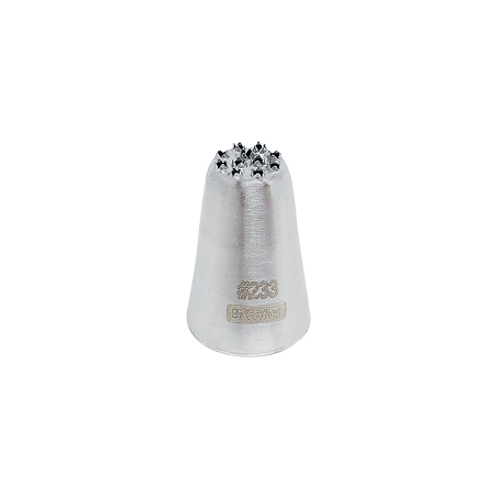 Bricoflex - Bico Inox 304 Pequeno Especial 233