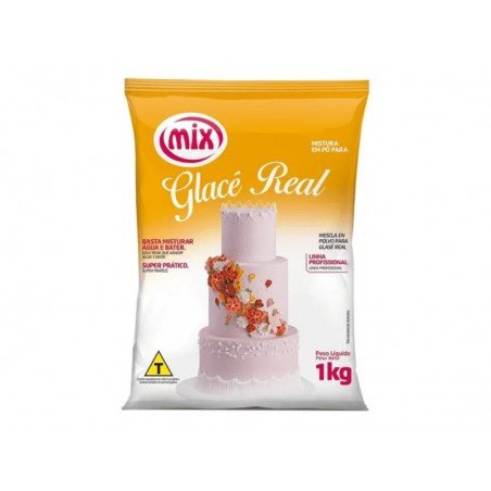 Glace Real