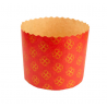 FORMA DE PANETONE 250gr