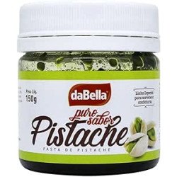 PASTA DE PISTACHE...