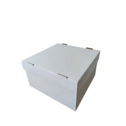 CAIXA PARA BOLO 35X35X15CM