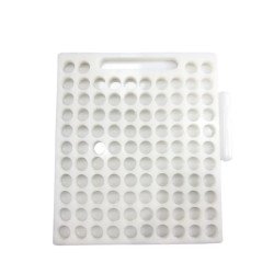 PLACA PORCIONADORA 30X35CM...