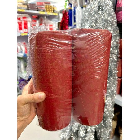 Formas para panetone 250g - Marca Sul Formas