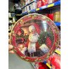Boleira Papai Noel - Melamine