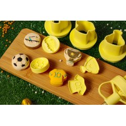 Blue Star - Ejetor Futebol