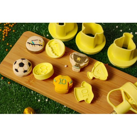 Blue Star - Ejetor Futebol